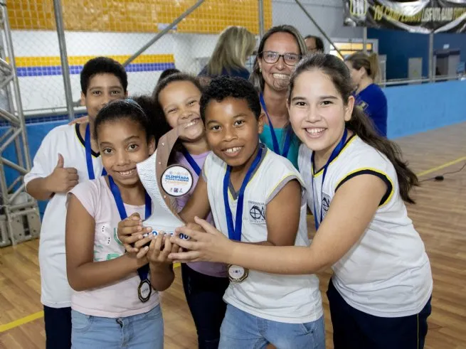 Prefeitura de São Sebastião abre inscrições para a Olimpíada Sebastianense de Matemática 2026