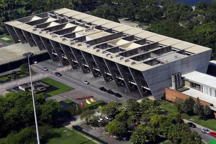 Evento será realizado no MAM, no dia 11 de dezembro, e definirá os grupos - Marcos de Paula/Prefeitura do Rio