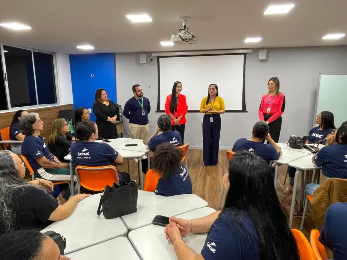 Prefeitura de Caruaru oferta 125 vagas gratuitas em cursos de capacitação para empreendedores locais