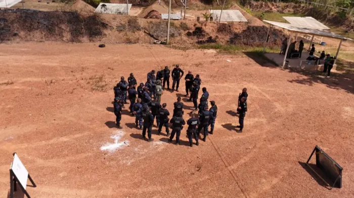 Foto: Reprodução/Prefeitura de Marabá - PA