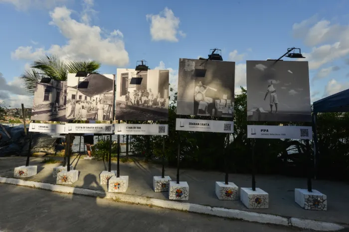 Fotos: Ricardo Prado - Arquivo