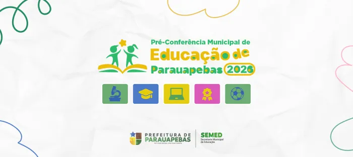 Foto: Reprodução/Prefeitura de Parauapebas - PA