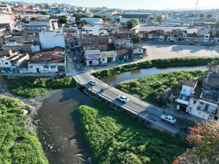 Foto: Reprodução/Prefeitura de Caruaru - PE