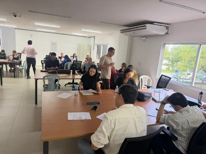 Foto: Reprodução/Prefeitura de João Pessoa - PB