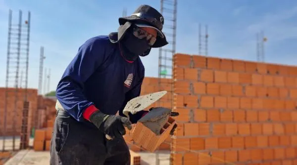Avança a obra do Centro de Assistência ao Paciente Oncológico