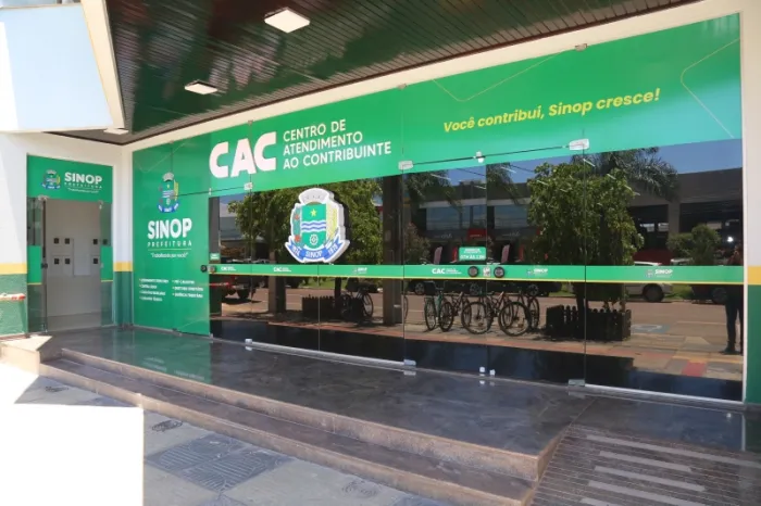 Foto: Arquivo/Assecom