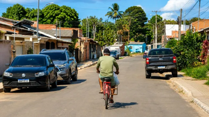 Foto: Reprodução/Prefeitura de Rio Branco - AC