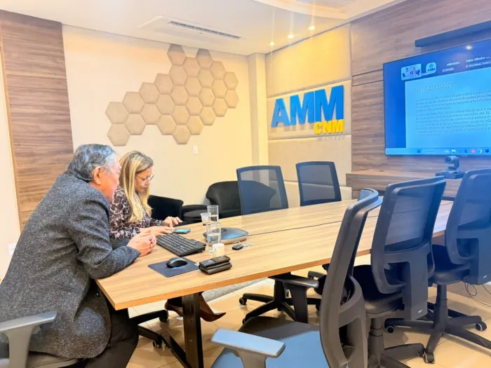 AMM mobiliza municípios na reta final para parcelamento de débitos previdenciários
