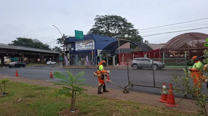 Foto: Reprodução/Prefeitura de Araçatuba - SP