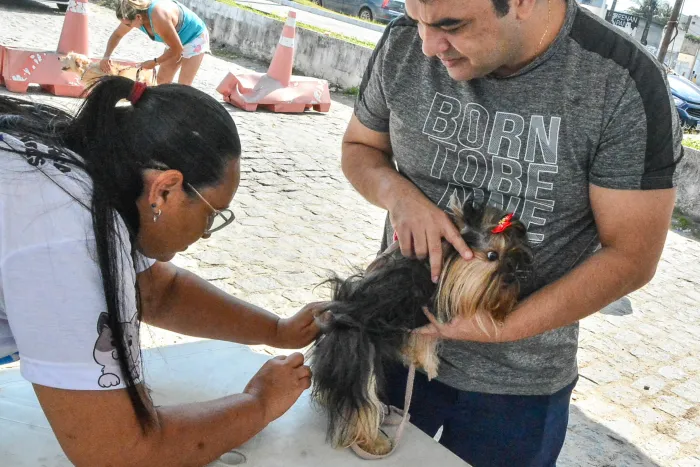 Foto: Reprodução/Prefeitura de João Pessoa - PB