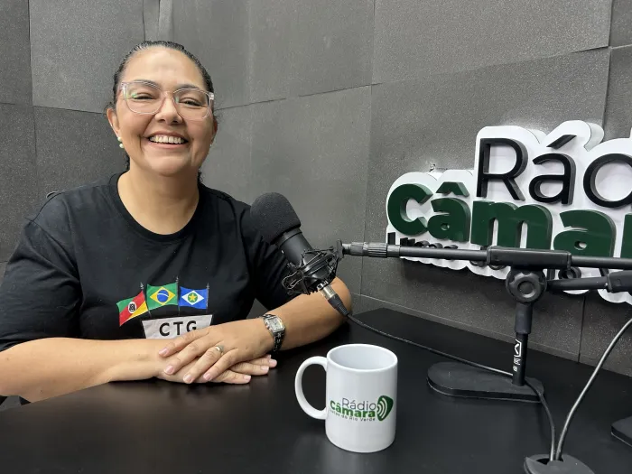 Podcast Lucas em Debate apresenta CTG Sentinela da Tradição e a programação da Semana Farroupilha