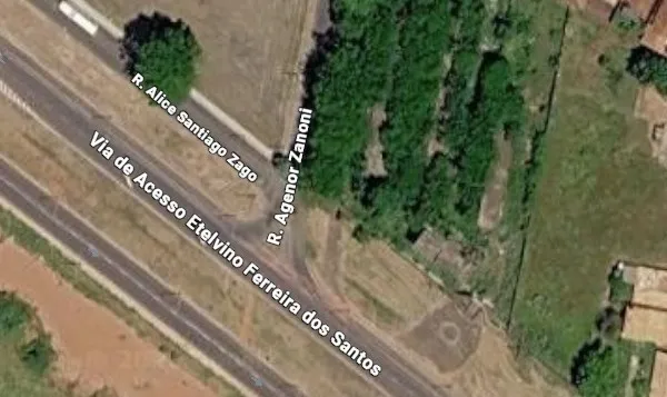 Foto: Reprodução/Prefeitura de Araçatuba - SP