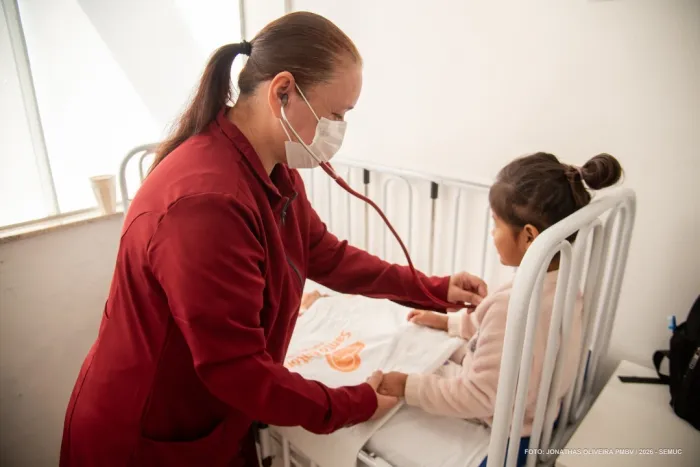 Hospital da Criança Santo Antônio completa 26 anos com avanços na estrutura, especialidades e atendimento