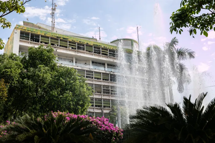 Prefeitura de Cuiabá garante pagamento de 15 dias de férias do recesso de julho