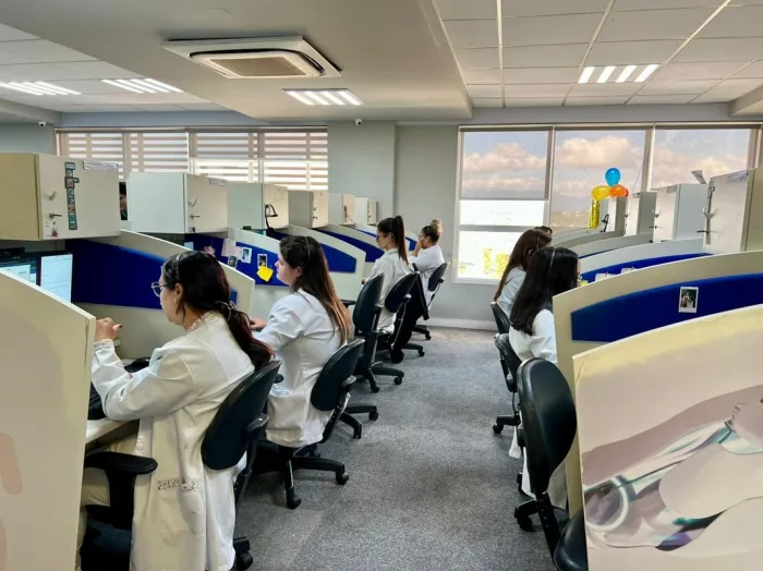 Divulgação/ TopMed