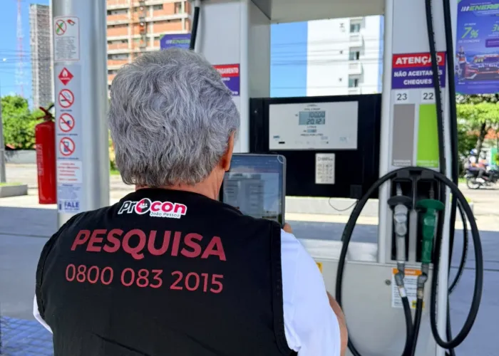 Foto: Reprodução/Prefeitura de João Pessoa - PB