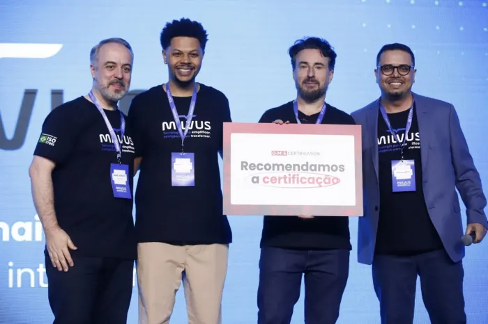 Milvus Summit aponta nova fase da IA nas empresas