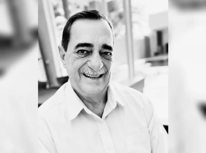 Prefeitura de Lucas do Rio Verde lamenta falecimento do pioneiro Delfino Casavechia