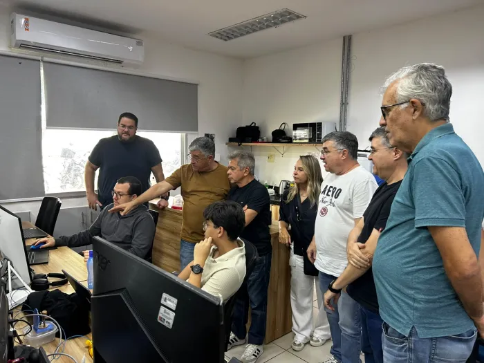 Foto: Reprodução/Prefeitura de João Pessoa - PB