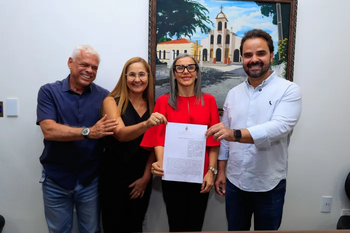 Foto: Reprodução/Prefeitura de Marabá - PA