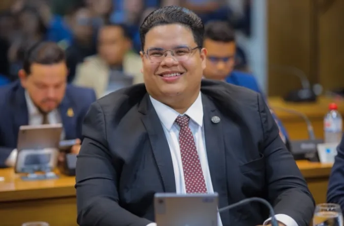 Foto: Leonardo Mendonça 