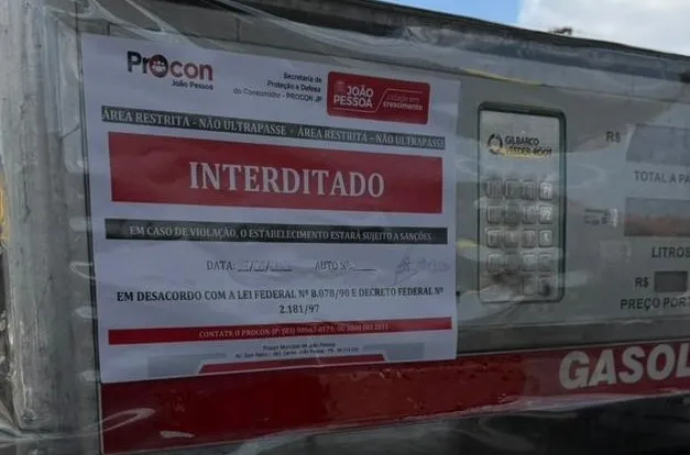 Foto: Reprodução/Prefeitura de João Pessoa - PB
