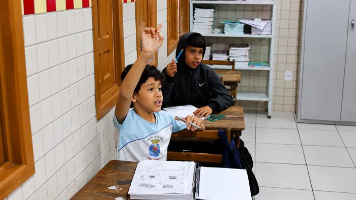 Investimentos da Prefeitura de Rio Branco impulsionam educação e levam escola municipal ao primeiro lugar no Acre