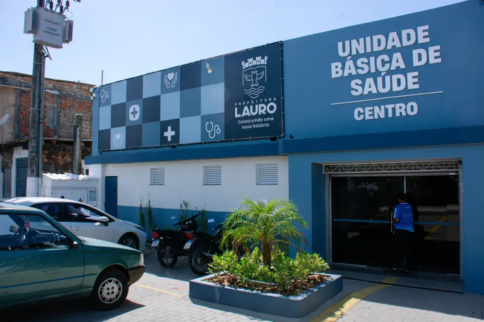 Foto: José Calmon