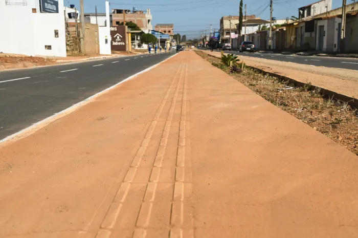 Foto: Reprodução/Prefeitura de Vitória da Conquista - BA