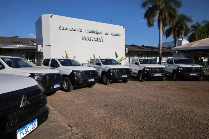 Foto: Reprodução/Prefeitura de Marabá - PA
