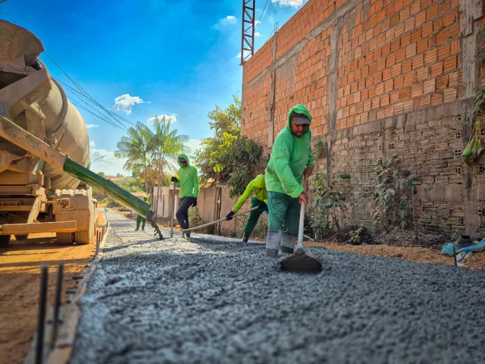 Foto: Reprodução/Prefeitura de Marabá - PA