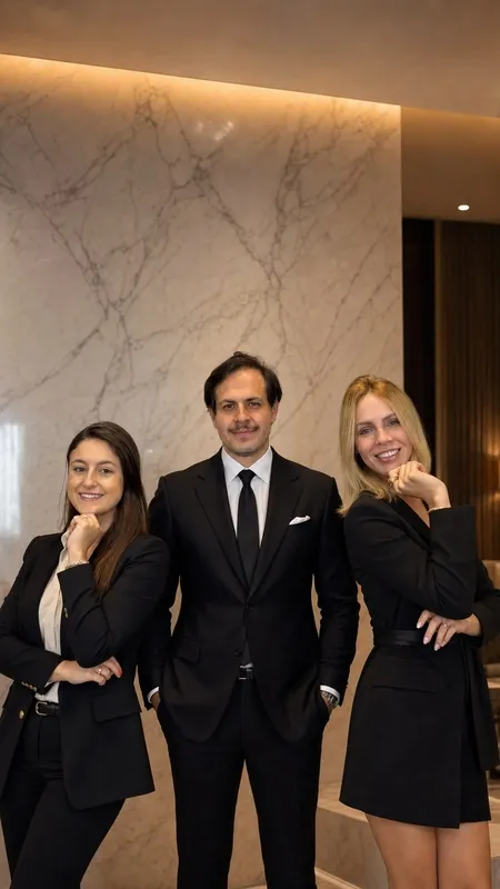 Grupo MN e GM