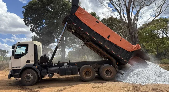 Foto: Reprodução/Prefeitura de Gurupi - TO