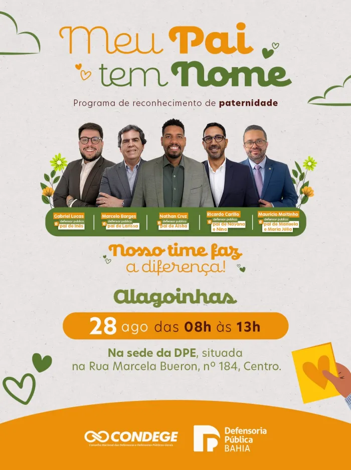 Foto: Reprodução/Prefeitura de Alagoinhas - BA