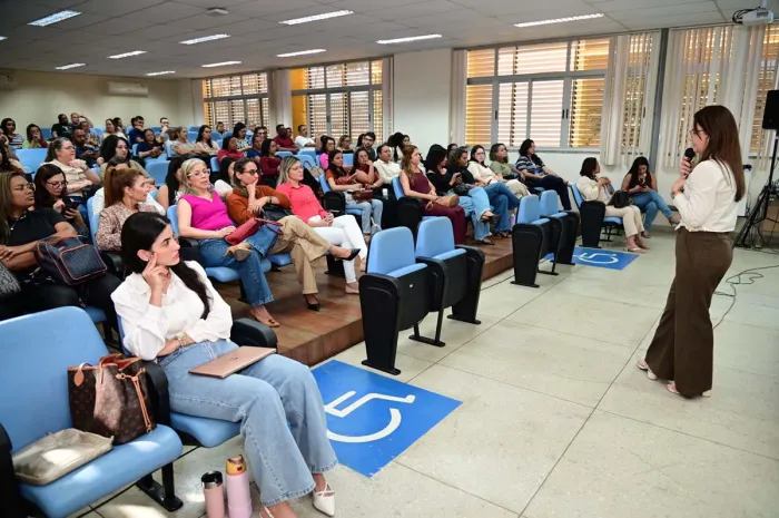 Foto: Reprodução/Prefeitura de Vitória da Conquista - BA