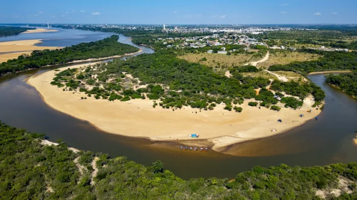 Estiagem em Boa Vista reforça alerta para economia de água e prevenção de queimadas