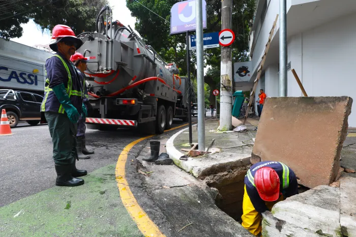 Dia Mundial da Limpeza: 460 mil toneladas de lixo retiradas das ruas