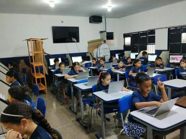 Foto: Reprodução/Prefeitura de Sorriso - MT
