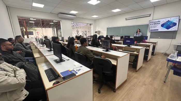 Prefeitura fortalece transformação digital com capacitação de mais de 180 servidores