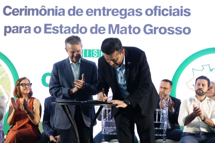 AMM e MAPA firmam acordo para fortalecer serviços de inspeção e ampliar segurança dos produtos de origem animal