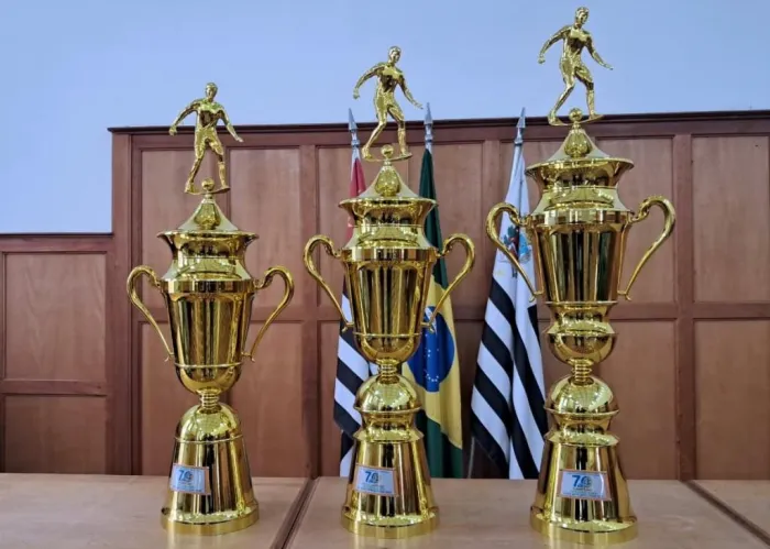 Futsal de Atibaia apresenta resultados de competições regionais