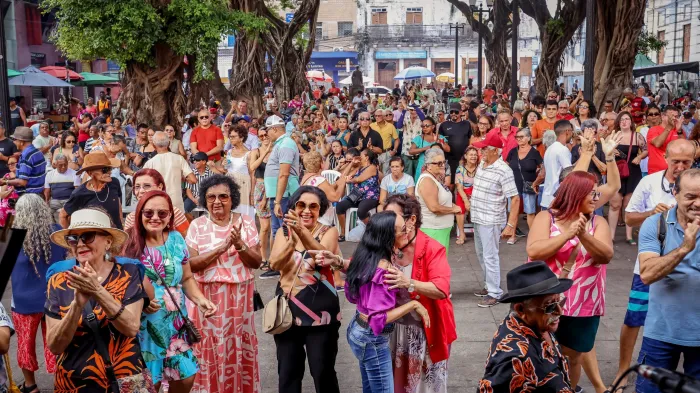 Foto: Reprodução/Prefeitura de João Pessoa - PB