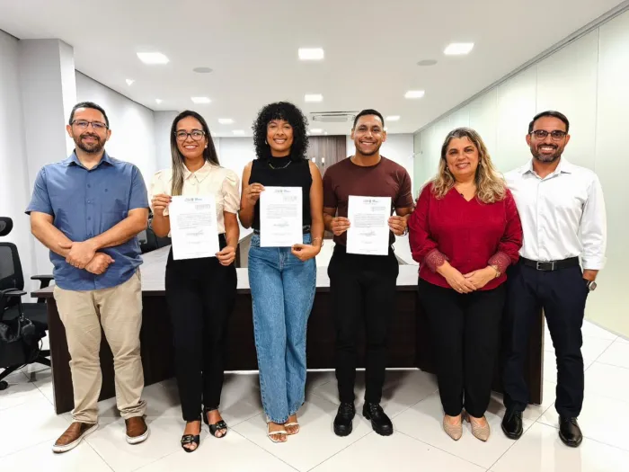 Foto: Reprodução/Prefeitura de Rio Branco - AC