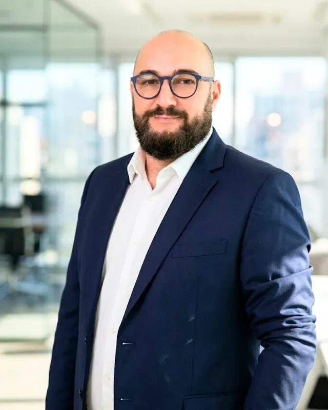 Leandro Marçal, CEO da Compliance Soluções