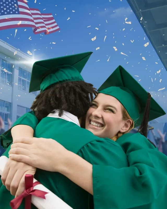 O caminho financeiro que conduz às universidades americanas