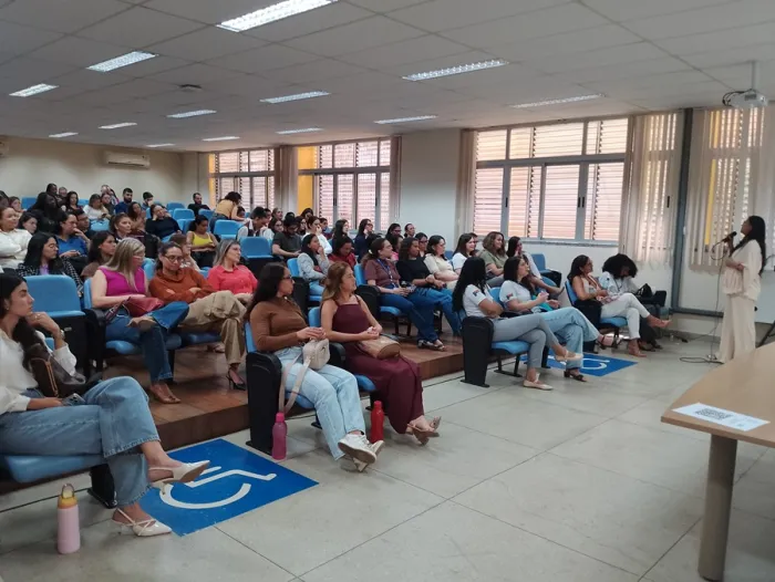 Foto: Reprodução/Prefeitura de Vitória da Conquista - BA