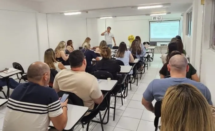 Foto: Reprodução/Prefeitura de João Pessoa - PB