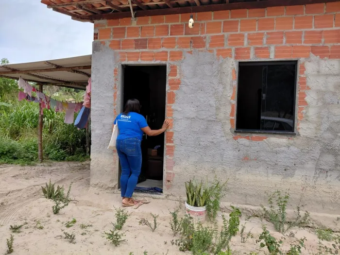 Agosto Verde reforça a importância do cuidado e do desenvolvimento na primeira infância em Alagoinhas