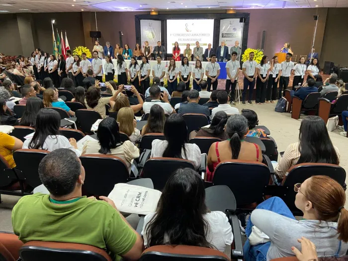 Foto: Reprodução/Prefeitura de Marabá - PA