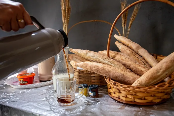Pão Araribóia: 50 anos de tradição que viraram patrimônio cultural imaterial de Boa Vista